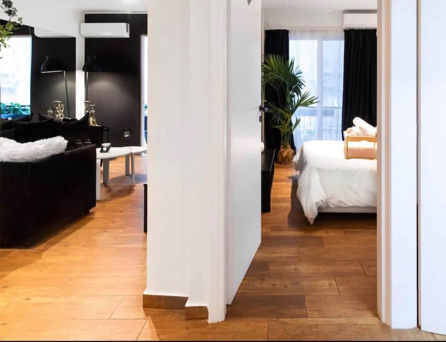 Novel Acropolis Apartment Atene Esterno foto