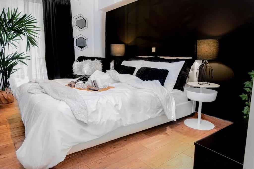 Novel Acropolis Apartment Atene Esterno foto