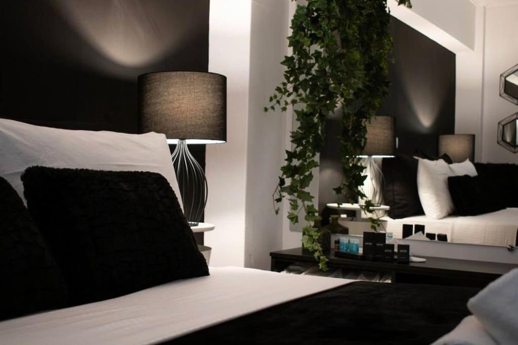 Novel Acropolis Apartment Atene Esterno foto