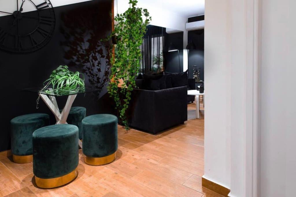 Novel Acropolis Apartment Atene Esterno foto