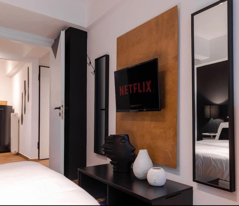 Novel Acropolis Apartment Atene Esterno foto