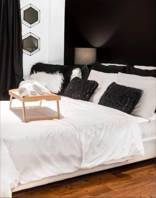 Novel Acropolis Apartment Atene Esterno foto