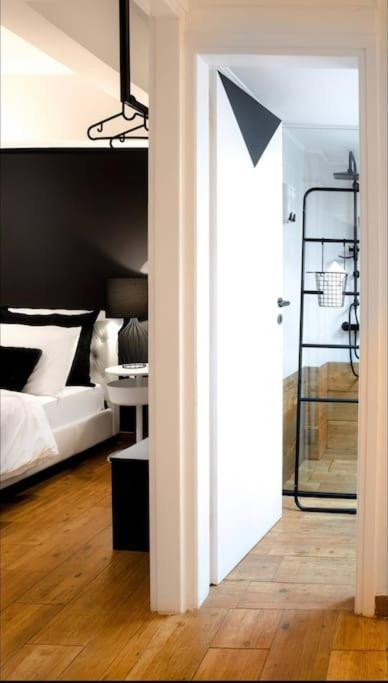 Novel Acropolis Apartment Atene Esterno foto